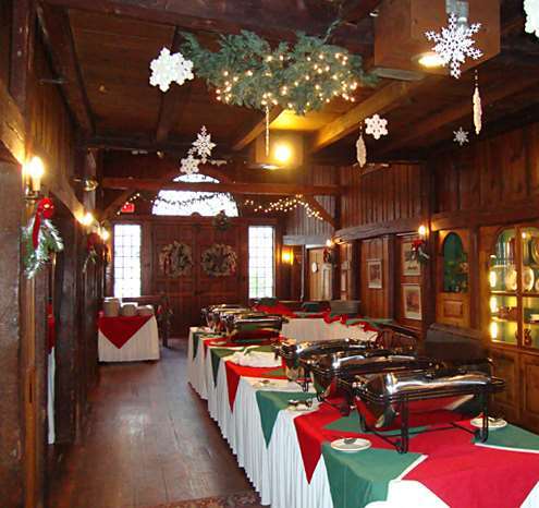 Publick House Historic Inn And Country Motor Lodge Sturbridge Restaurant photo